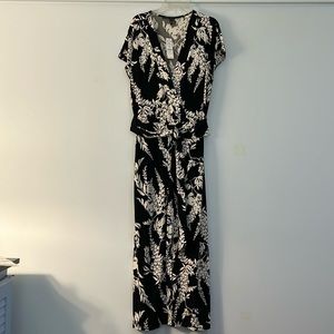 White House Black Market Dress